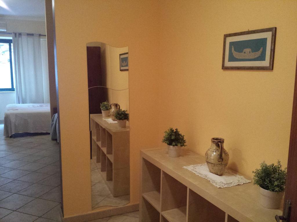 Appartamenti Centrali Giardini Naxos Room photo