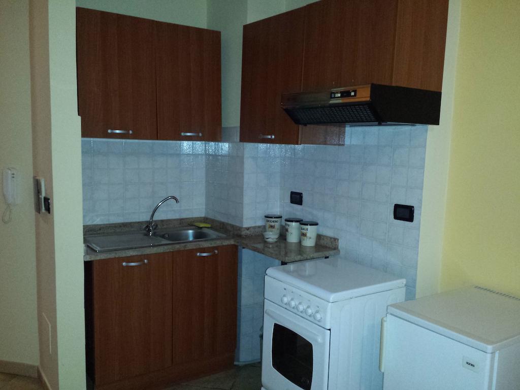 Appartamenti Centrali Giardini Naxos Room photo