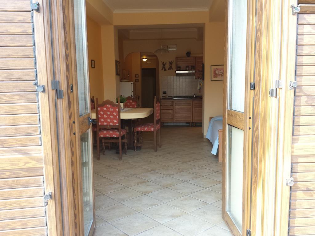 Appartamenti Centrali Giardini Naxos Room photo