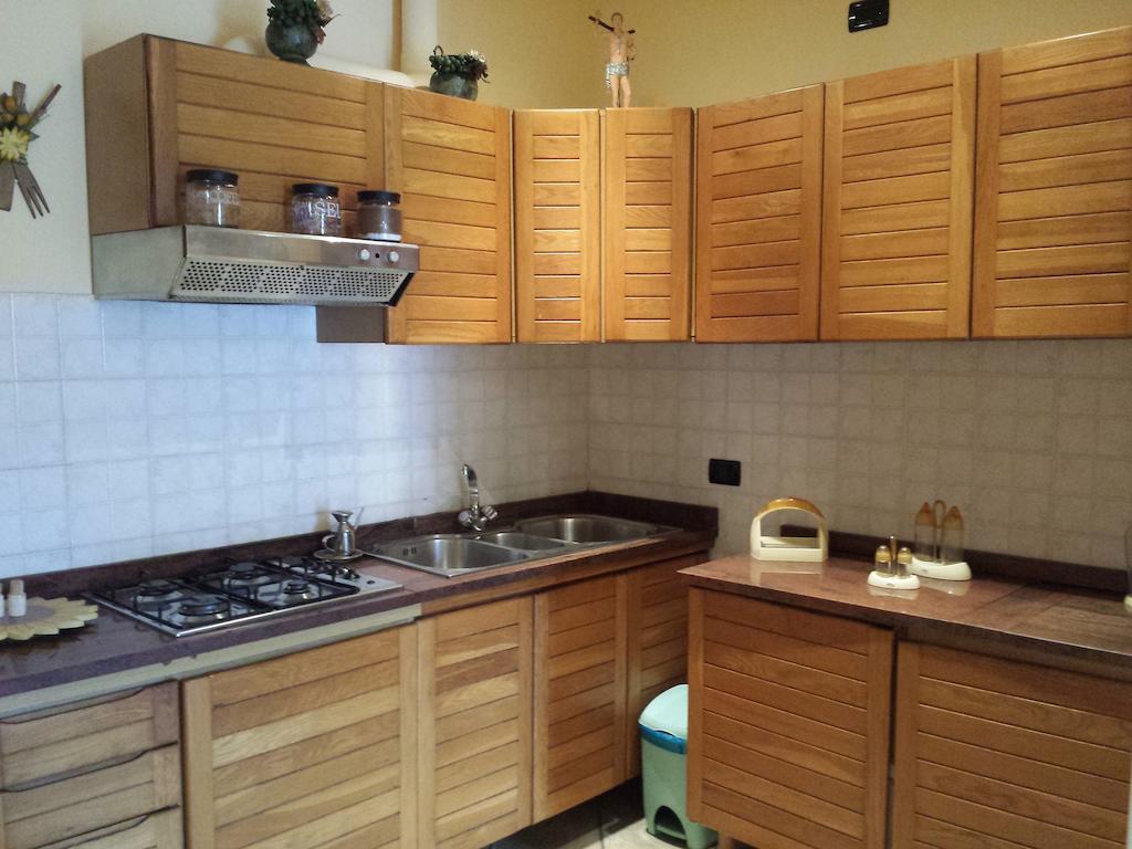 Appartamenti Centrali Giardini Naxos Room photo